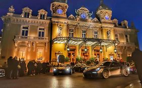 Bdsm Monaco Border